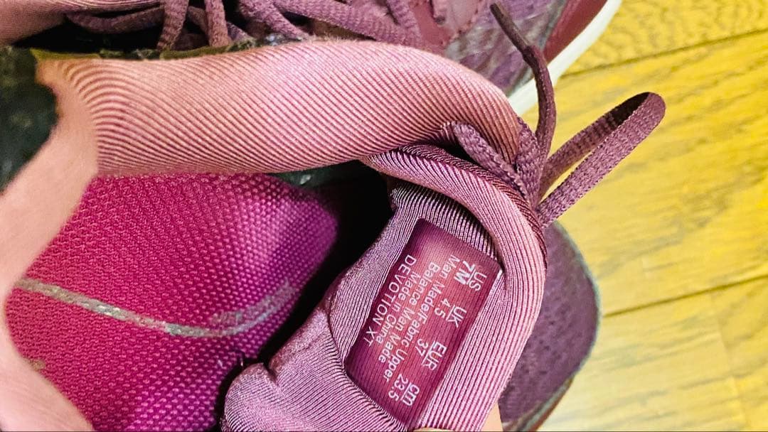 ryka フィットネス　シューズ　jazzercise