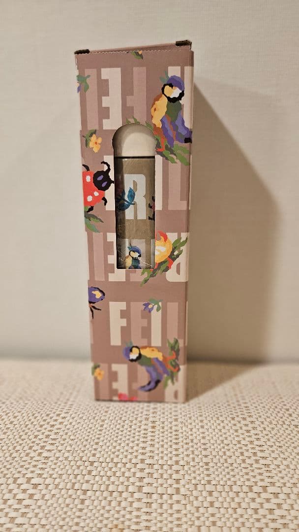 フェイラー ハイジ ステンレスボトル 魔法瓶400ml