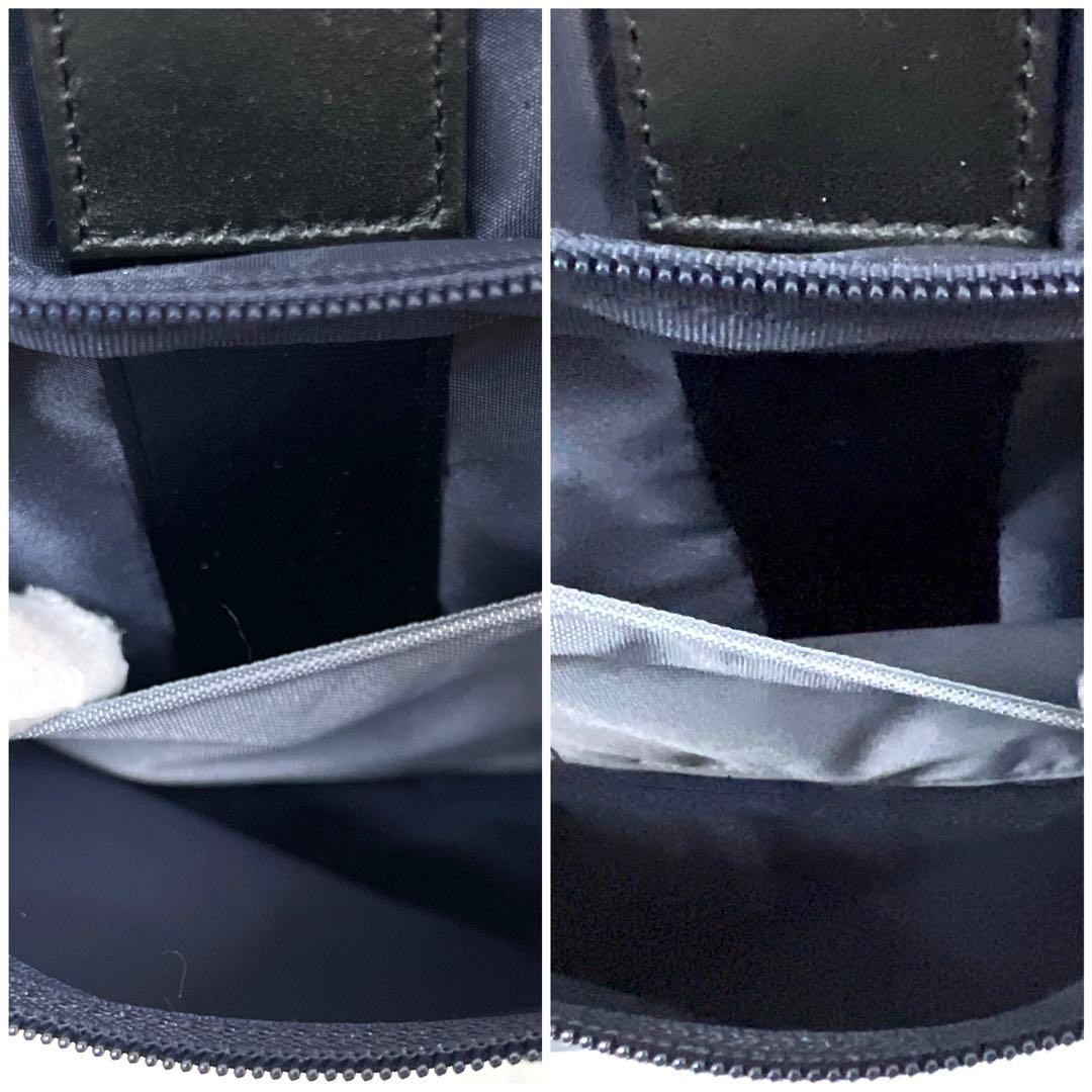 【未使用品✨】【ポータータイム／PORTER TIME】3WAY ブリーフケース