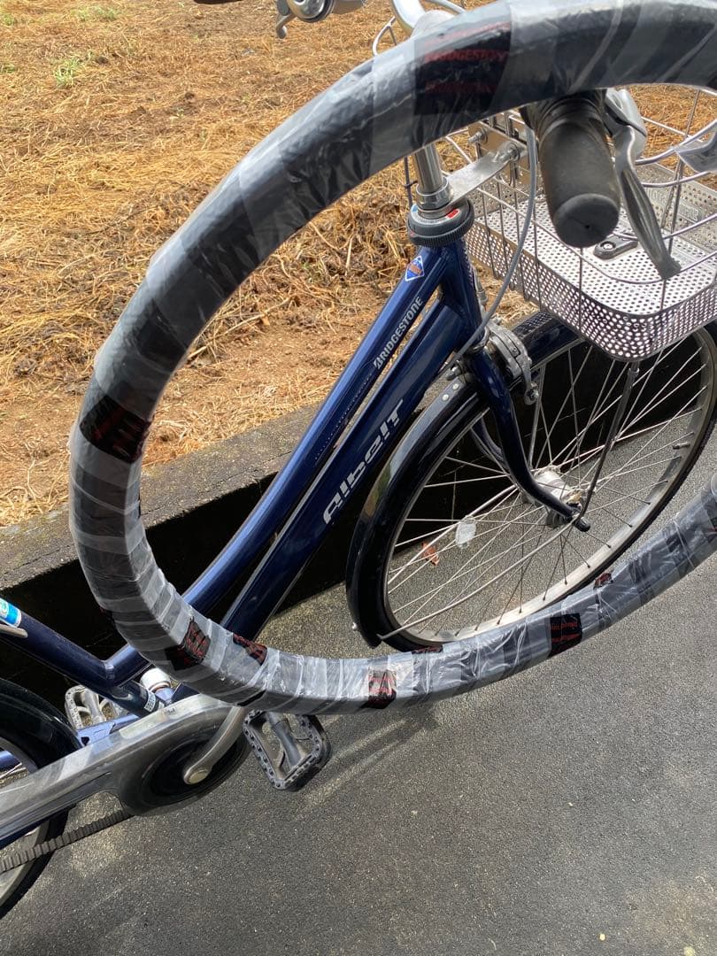 ア*シ様 訳あり！2021年式アルベルト高年式ネイビー内装5段27インチL型