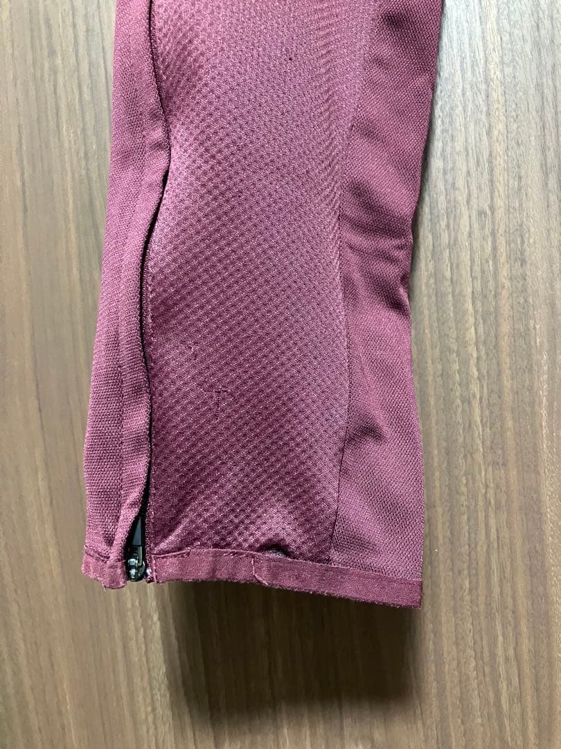 鹿島アントラーズ　トレーニング　パンツ　NIKE　ジャージ　Mサイズ　非売品