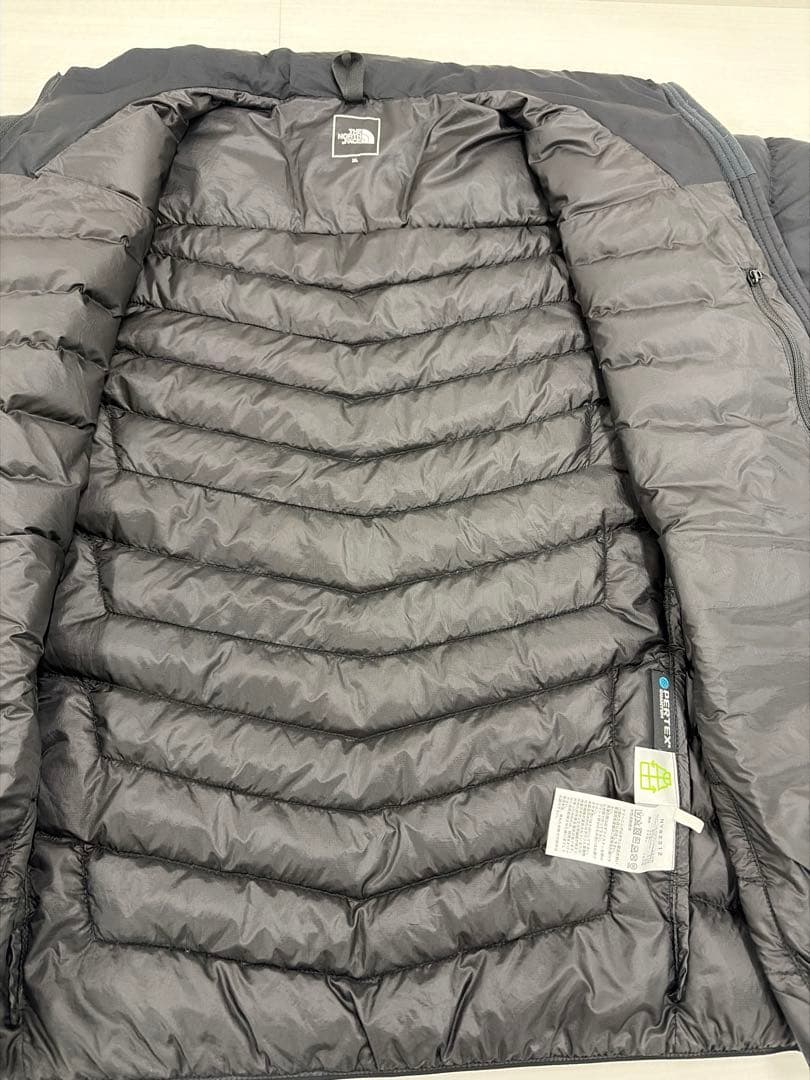 サンダージャケット【THE NORTH FACE】