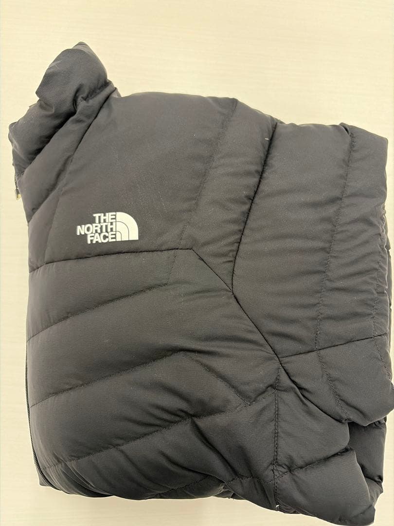 サンダージャケット【THE NORTH FACE】