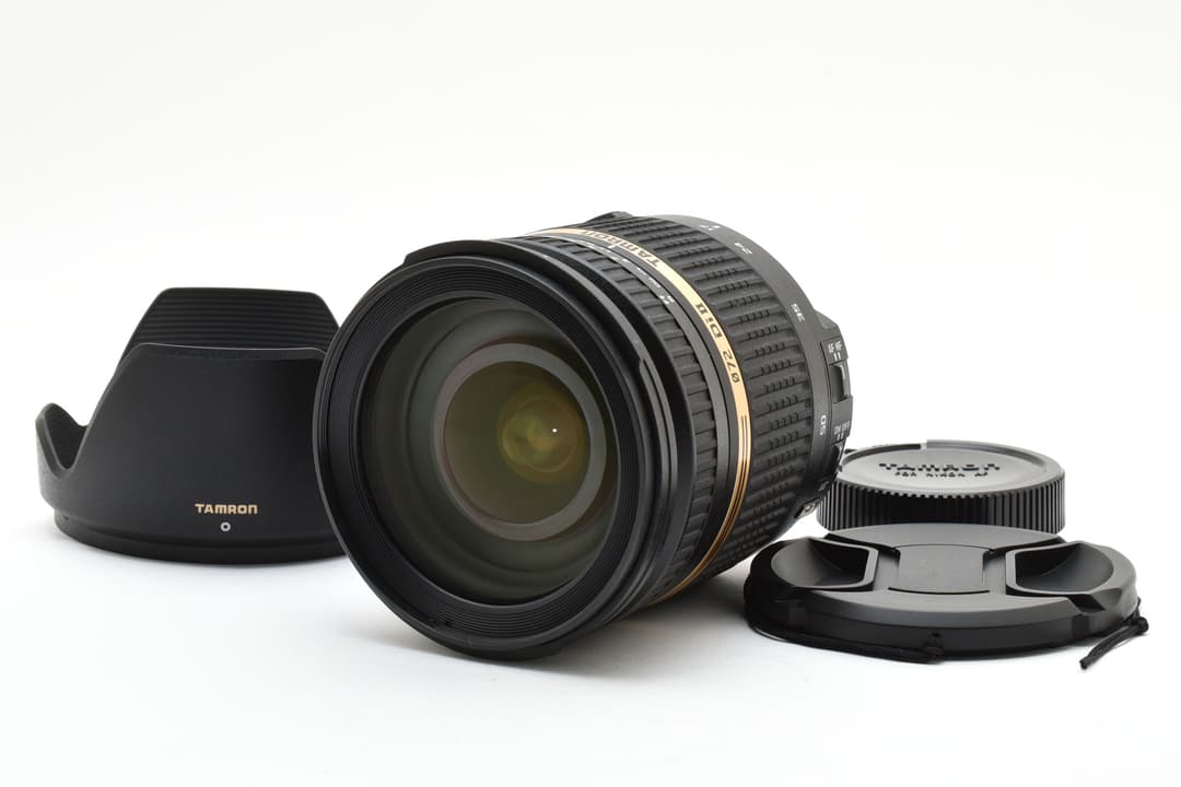 レンズ(ズーム) Tamron 17-50mm F2.8 Di II VC Nikon #9191