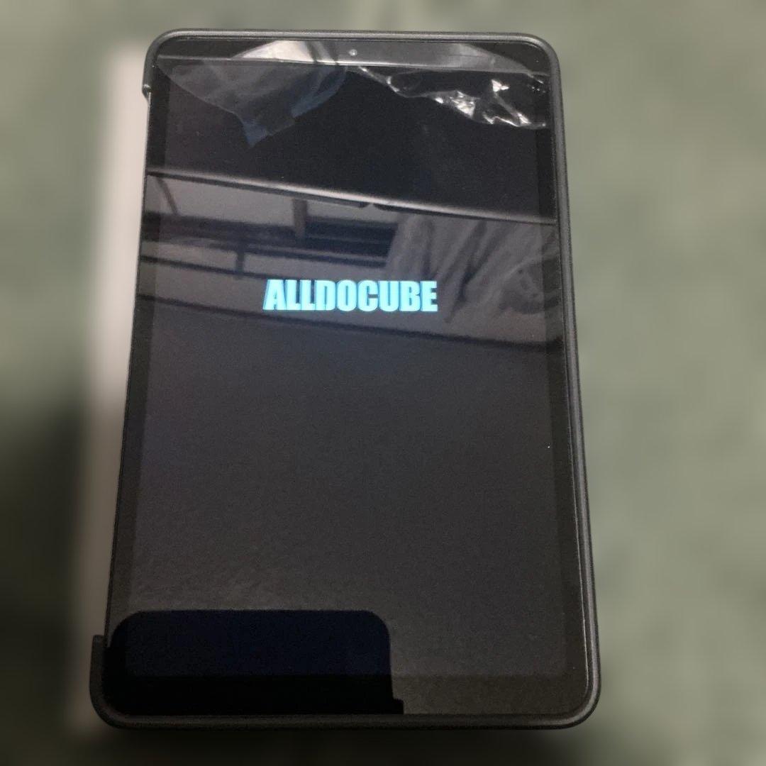 ALLDOCUBE iPlay50ｍini Pro NFE カバー他セット