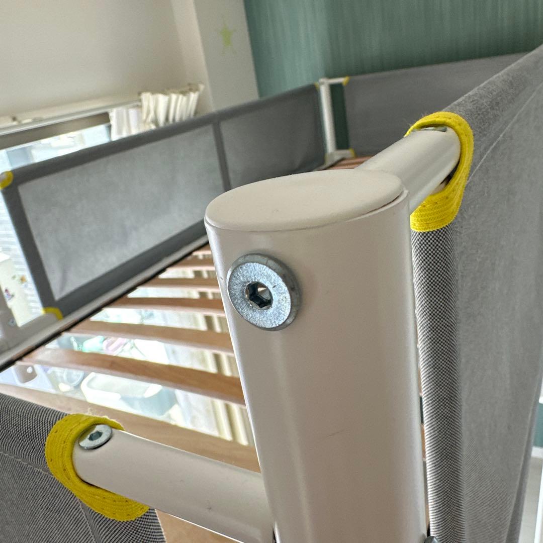 り*様 IKEA イケア　ロフトベッド　フレーム　VITVAL 送料込み　ヴィト