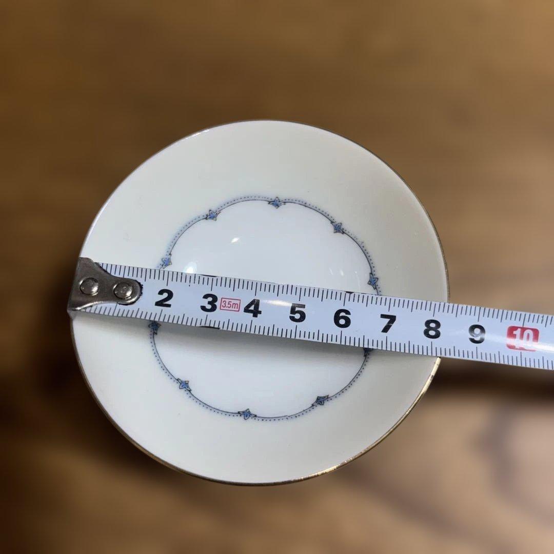 オールドノリタケ　メイトーチャイナ　お皿セット