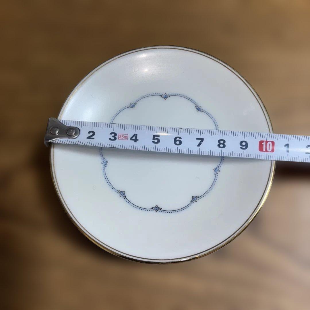 オールドノリタケ　メイトーチャイナ　お皿セット