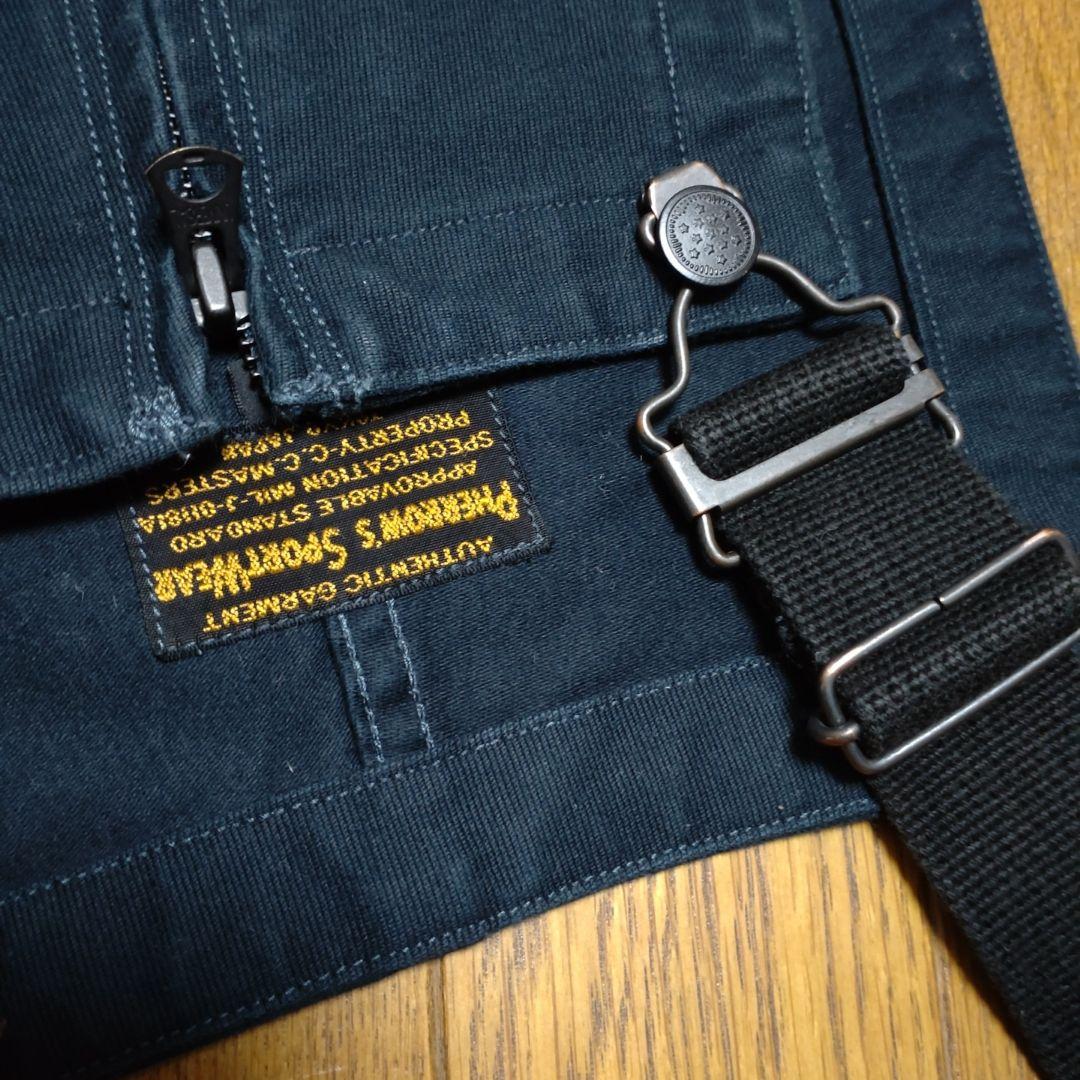 フェローズ　デッキパンツ　サイズ38