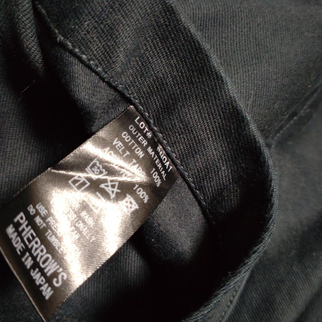 フェローズ　デッキパンツ　サイズ38