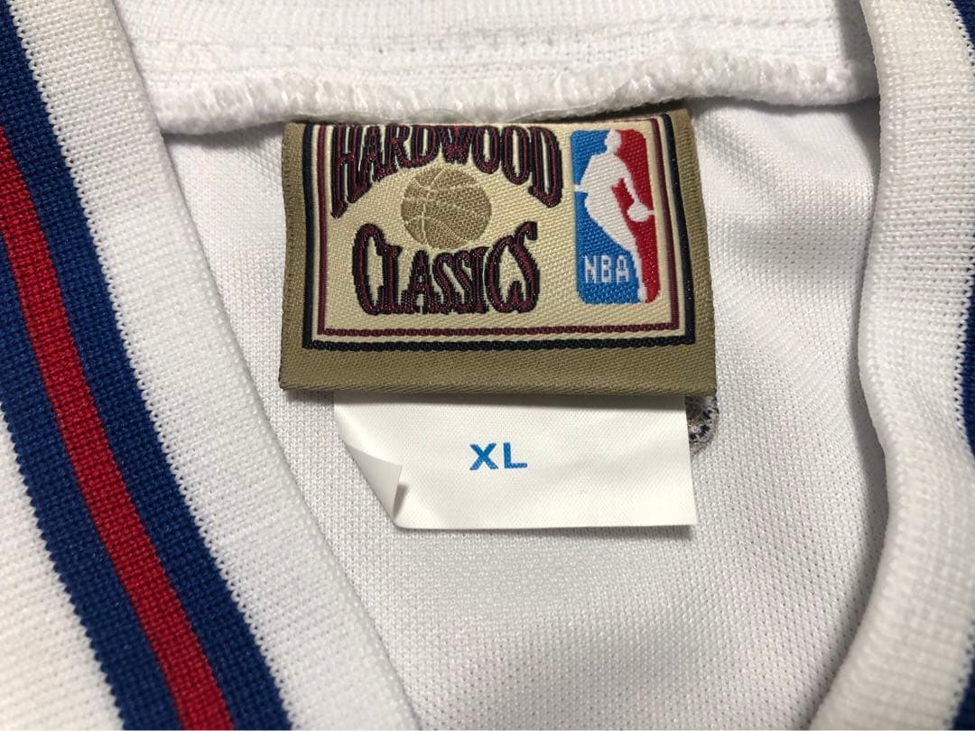 未使用 激レア SIXERS セットアップ bboy NBA アイバーソン