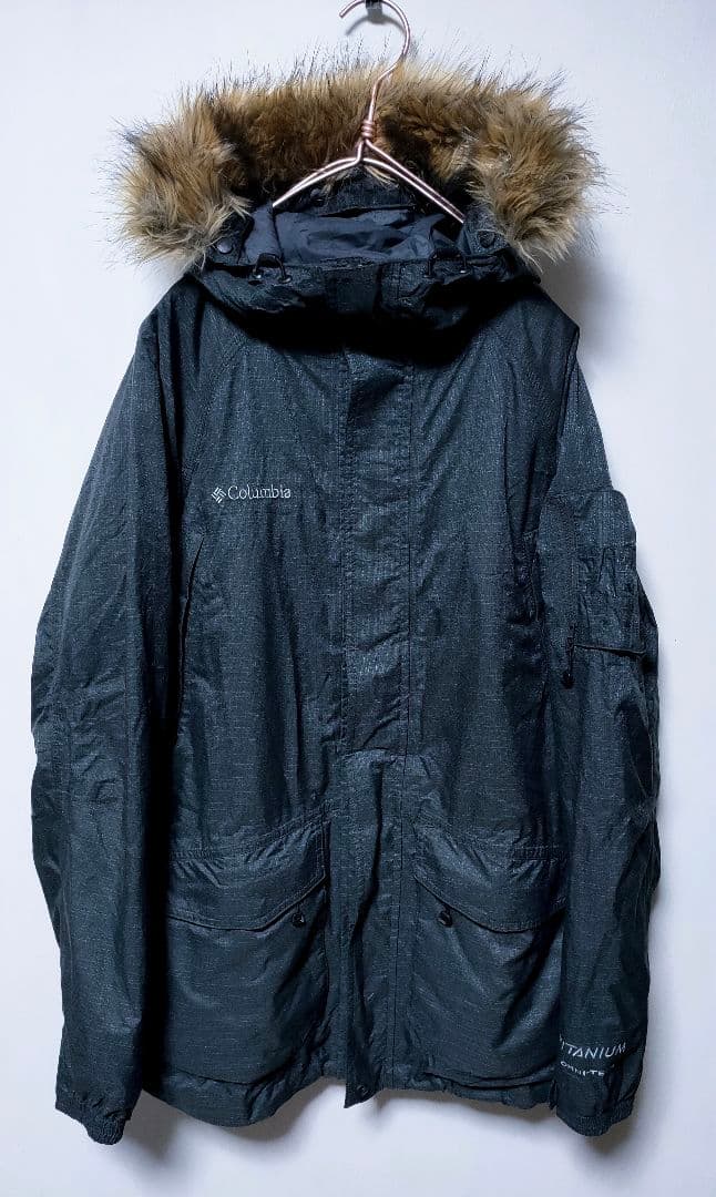 【コロンビア Columbia】スノーボードウェア セットアップ 上下 メンズ