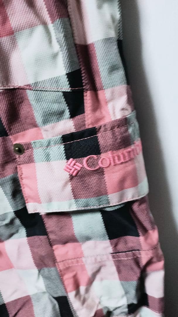 【コロンビア Columbia】スノーボードウェア セットアップ 上下 メンズ