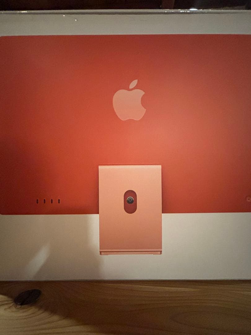 ク*エ様 Apple iMac m1 本体と付属品