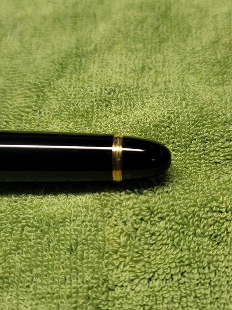 PILOT 万年筆 CUSTOM 743