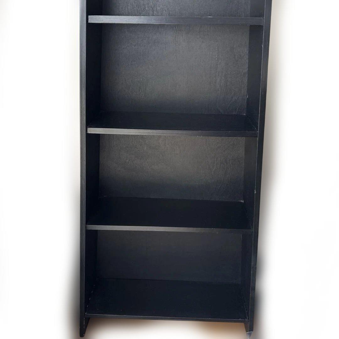 IKEA vintage PS Pendel 時計　本棚　シェルフ　飾り棚