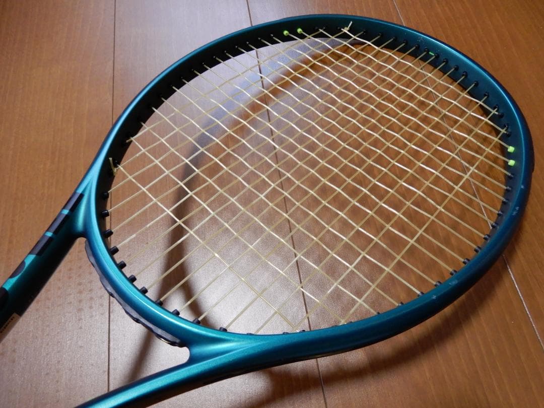 WILSON　BLADE ウィルソンブレード　１００　Ｖ９　Ｇ２　美品