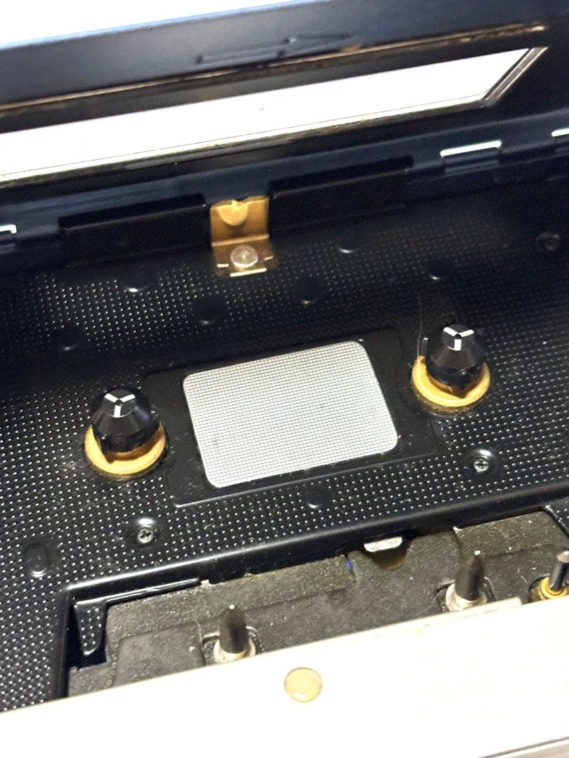 SONY カセットウォークマン TPS-L2 ジャンク品