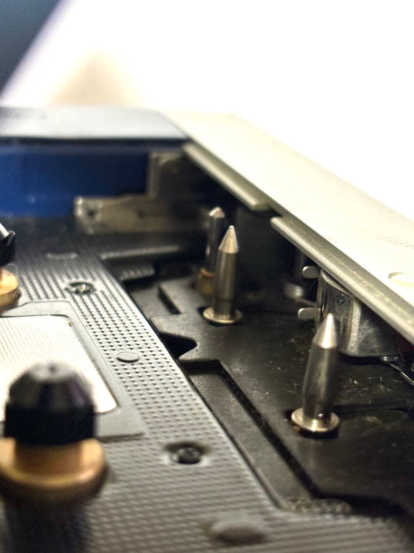 SONY カセットウォークマン TPS-L2 ジャンク品