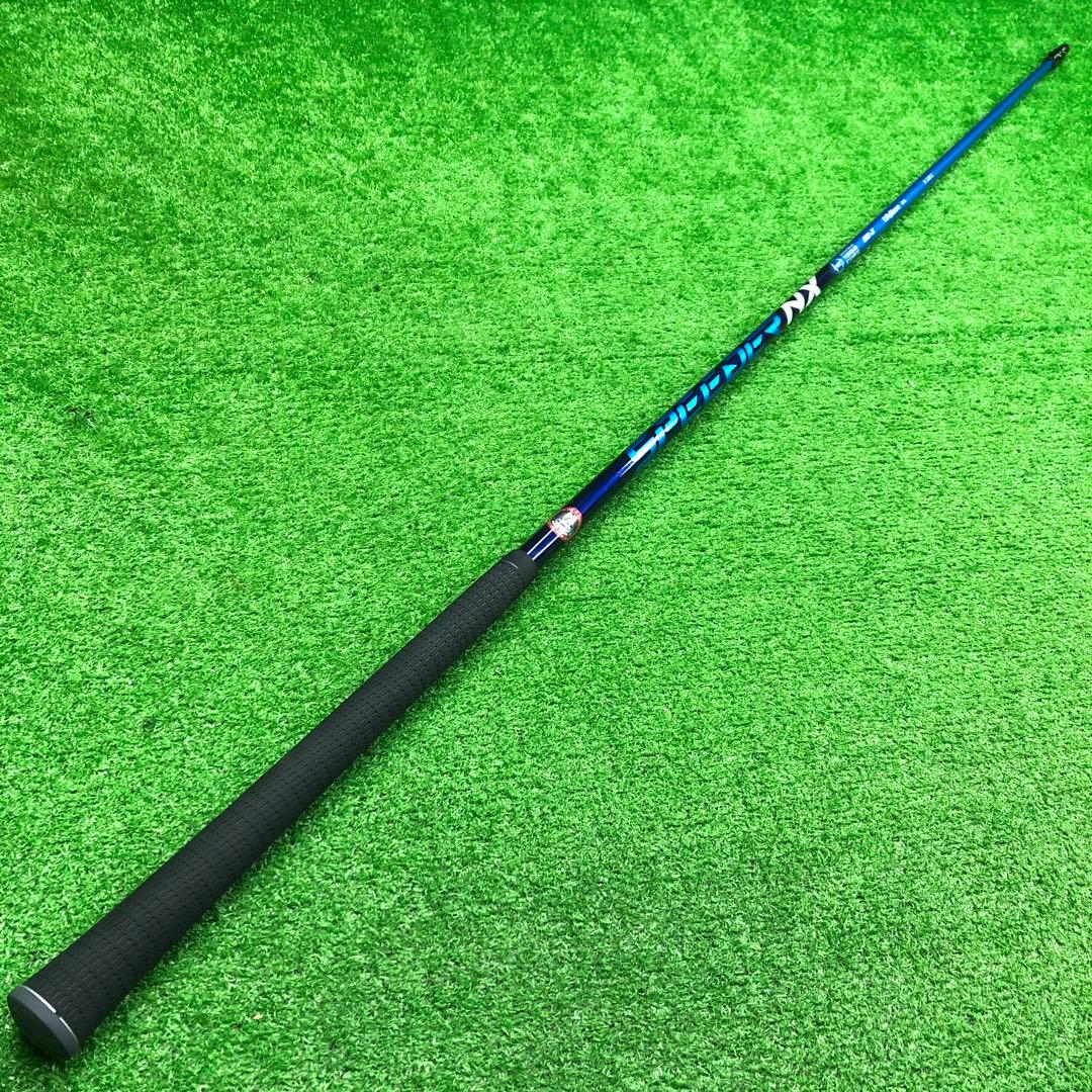 Gsh-844 SPEEDERNX シャフト単品 flex60-X サンプル品