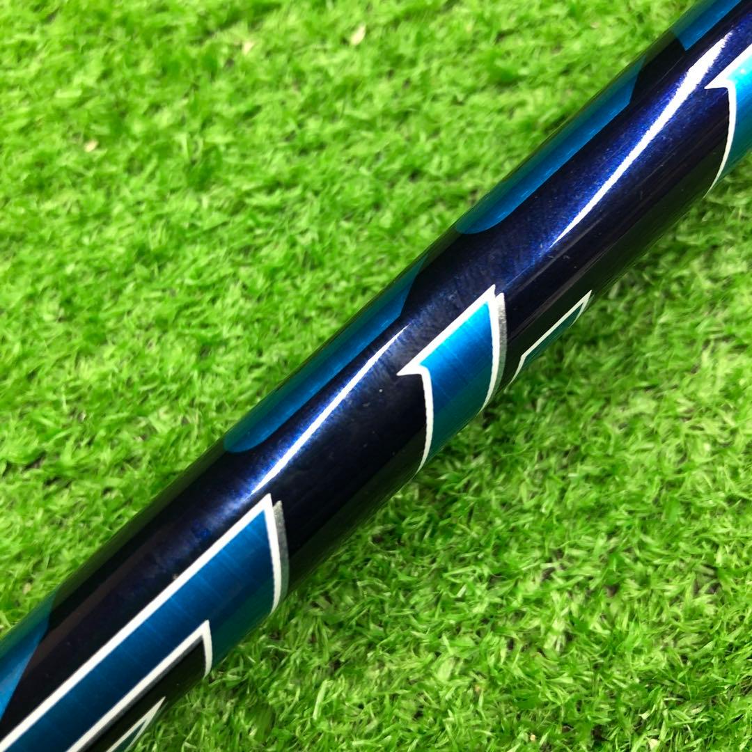 Gsh-844 SPEEDERNX シャフト単品 flex60-X サンプル品