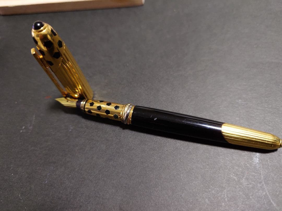 カルティエ パンテールドゥカルティエ 1990