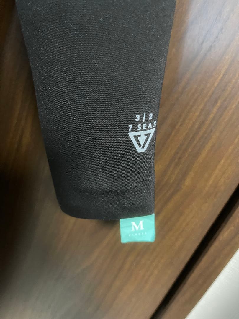 Vissla 7 Seas サイズM VRADITUDE 3-2MM 新品