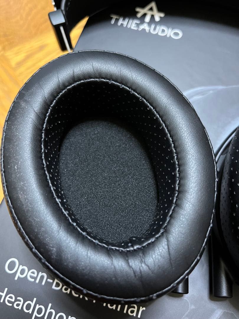 ヘッドホン THIEAUDIO Wraith