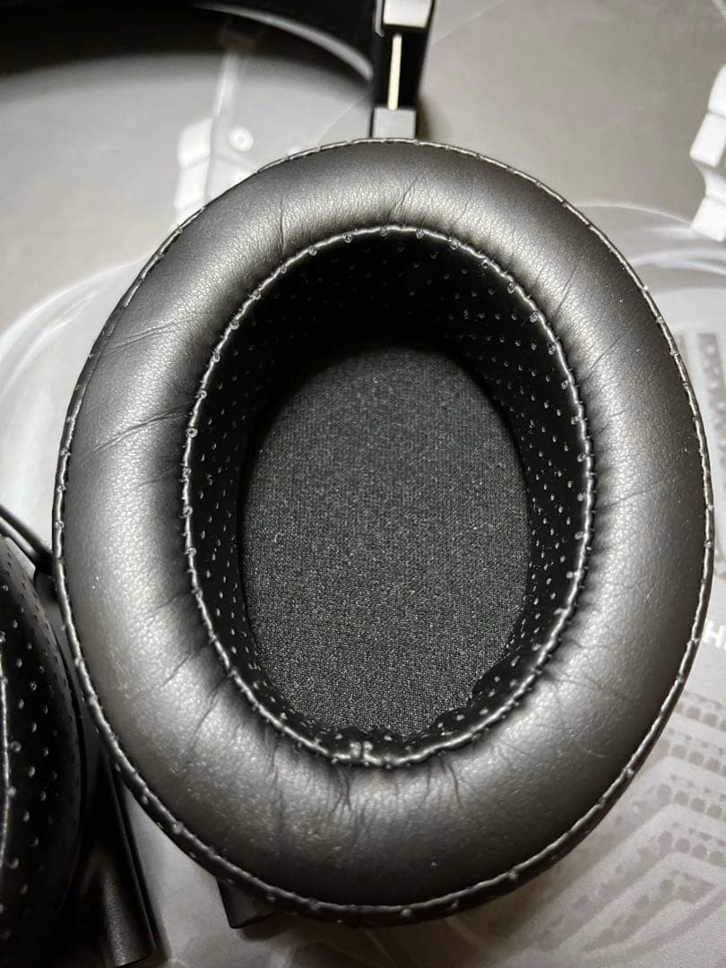 ヘッドホン THIEAUDIO Wraith