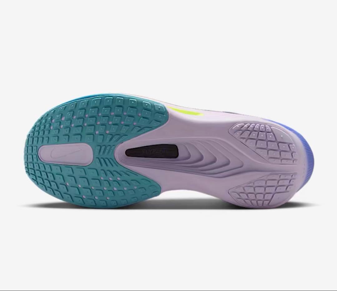 新品 NIKE ナイキ 26.5 ZOOM FLY 6 ズーム　フライ6