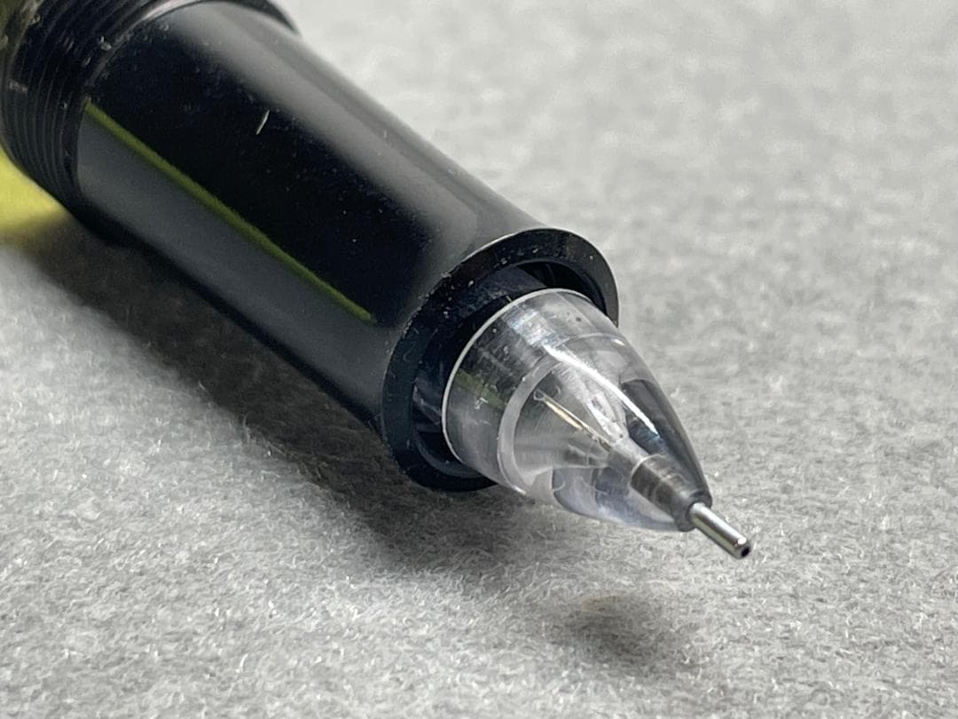 【未使用】ロットリング　ティンテンクリ(銀ティク)　180 117 説明書付