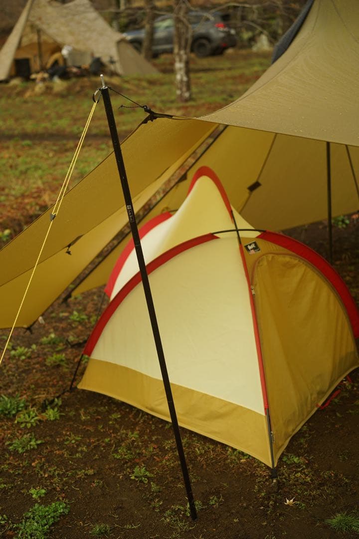 Moss モス　outland アウトランド