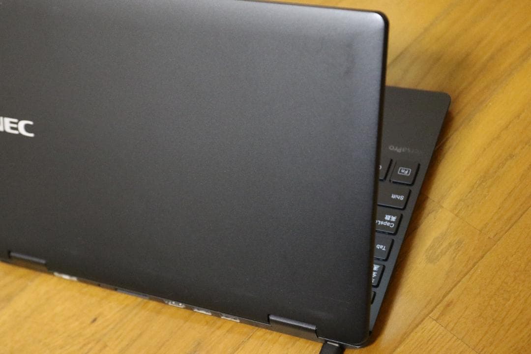 Windowsノート本体 NEC Versa Pro 12.5 Core i5 8G 128G Win11