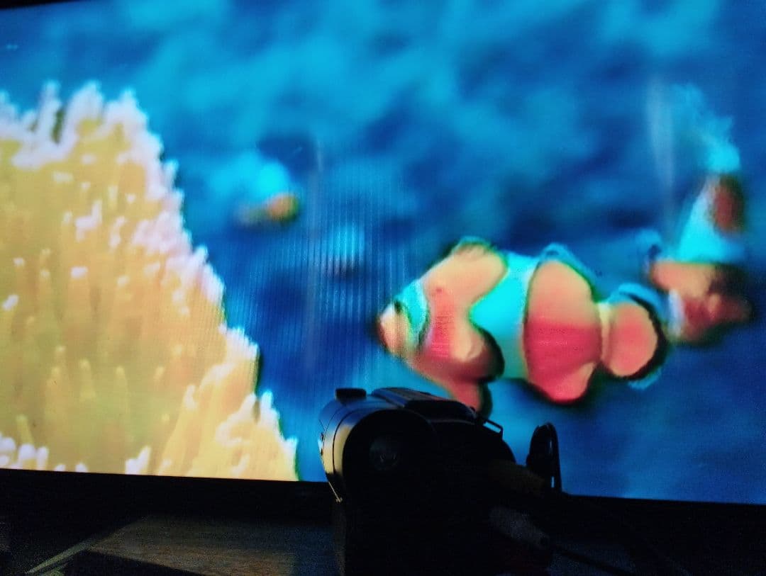 ソニー 8ミリビデオカメラ　Hi8対応 CCD-TR2　ダビング最適◎