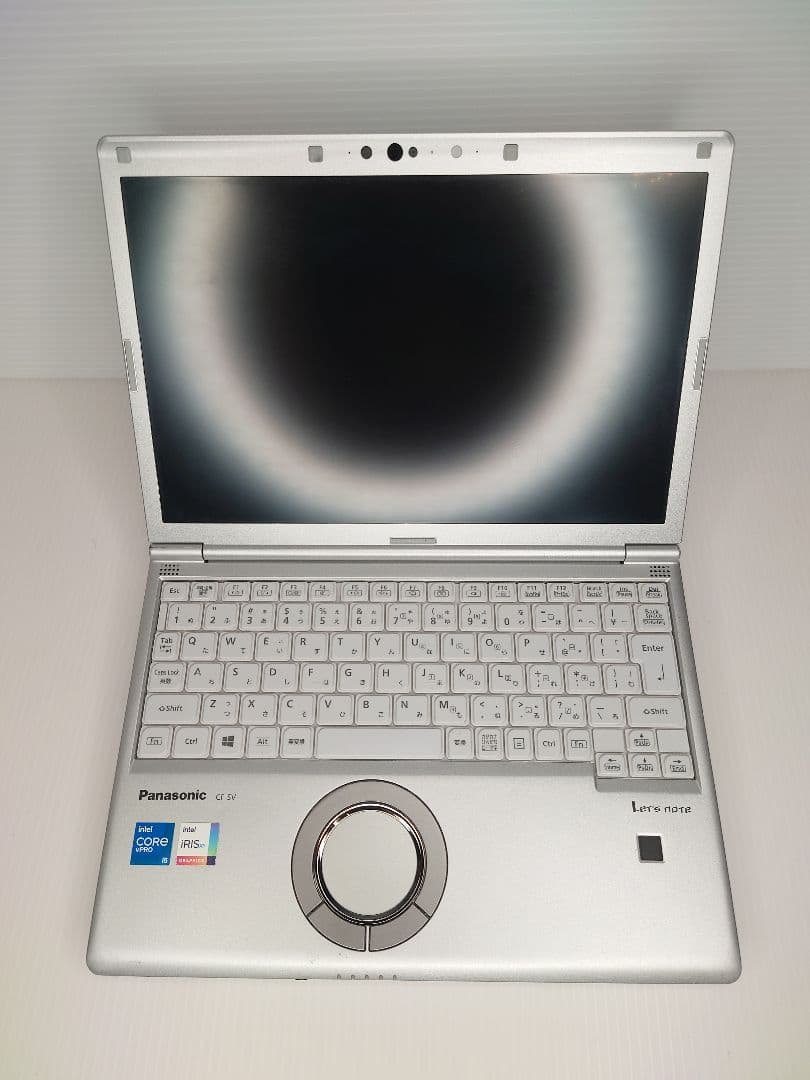 その他ノートPC本体 Panasonic CF-SV1RD7VS i5/16GB/SSD256GB
