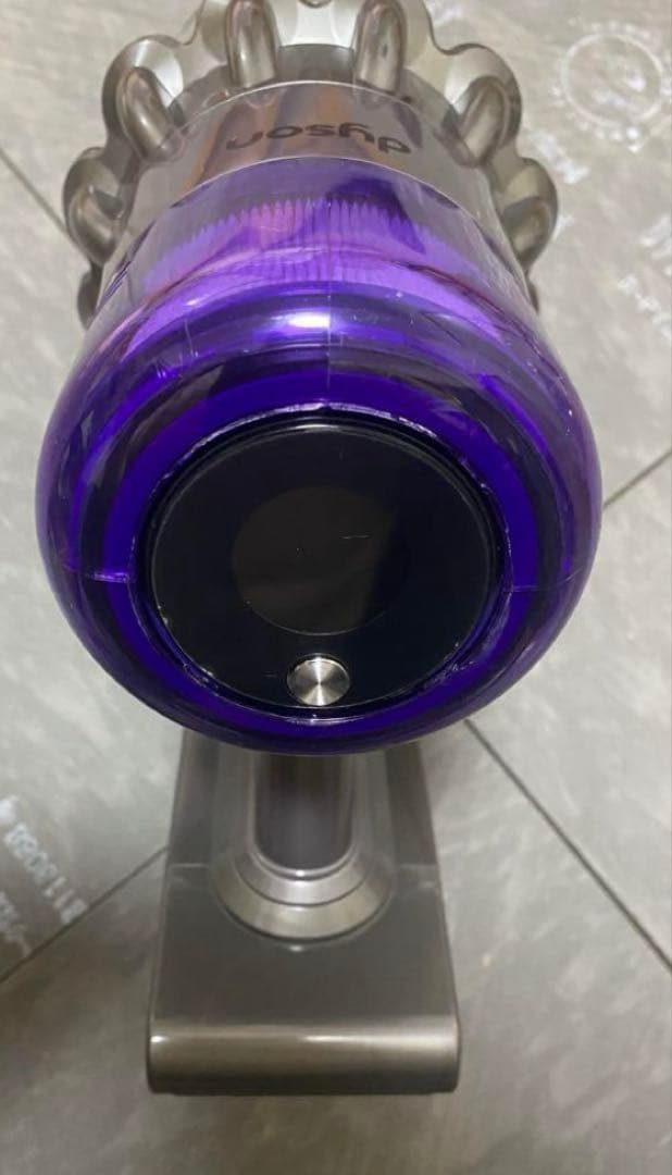 【徹底整備済・動作保証付】ダイソンV11 SV15(SV14) 本体のみ