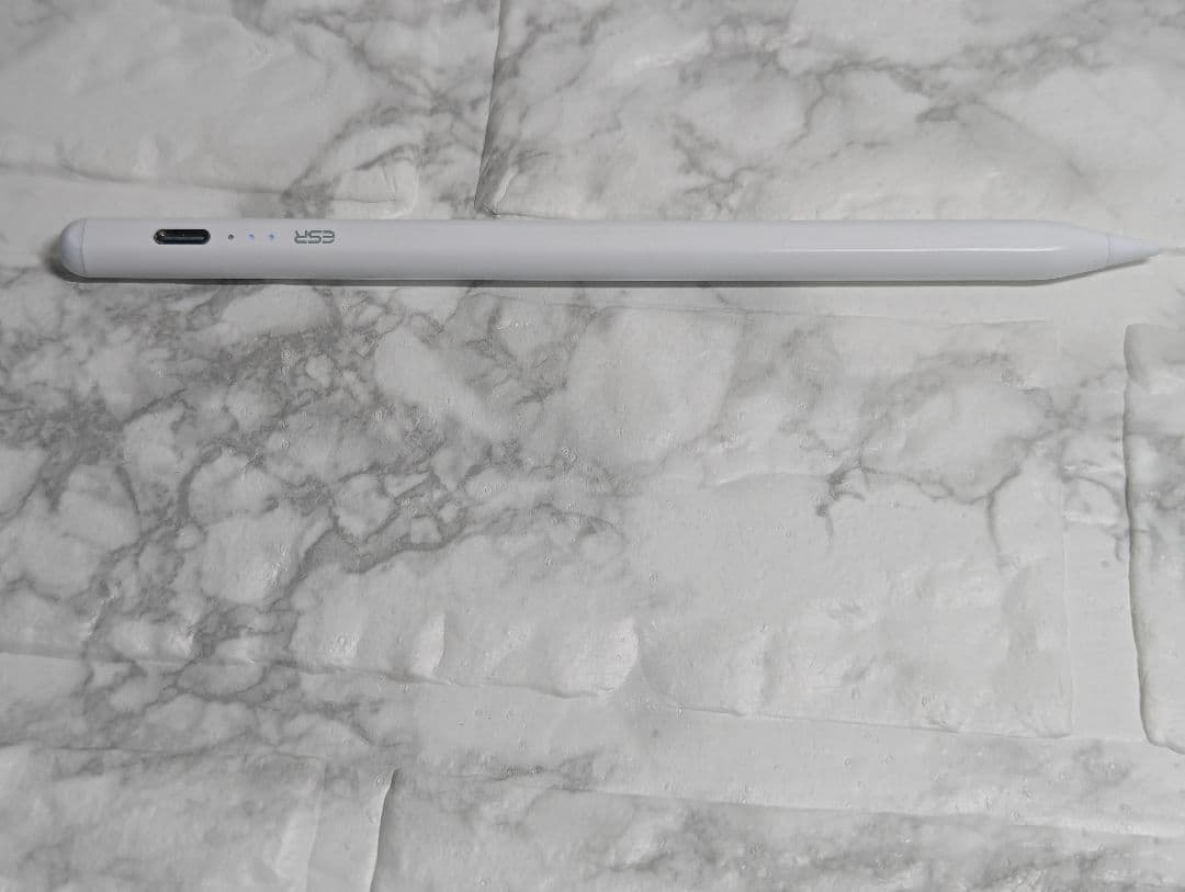 iPad 第10世代 ESRペン＋ケース＋フィルム