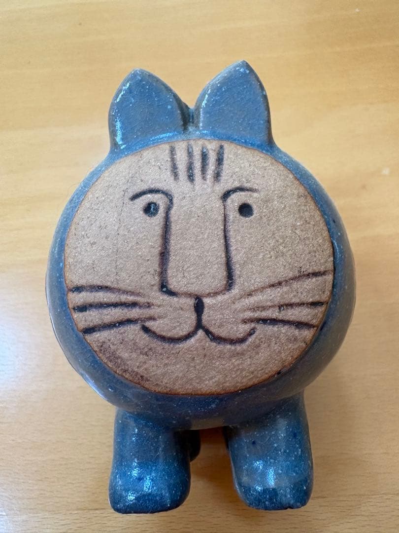 リサラーソン　Menageri Katt ねこ　ネコ　猫