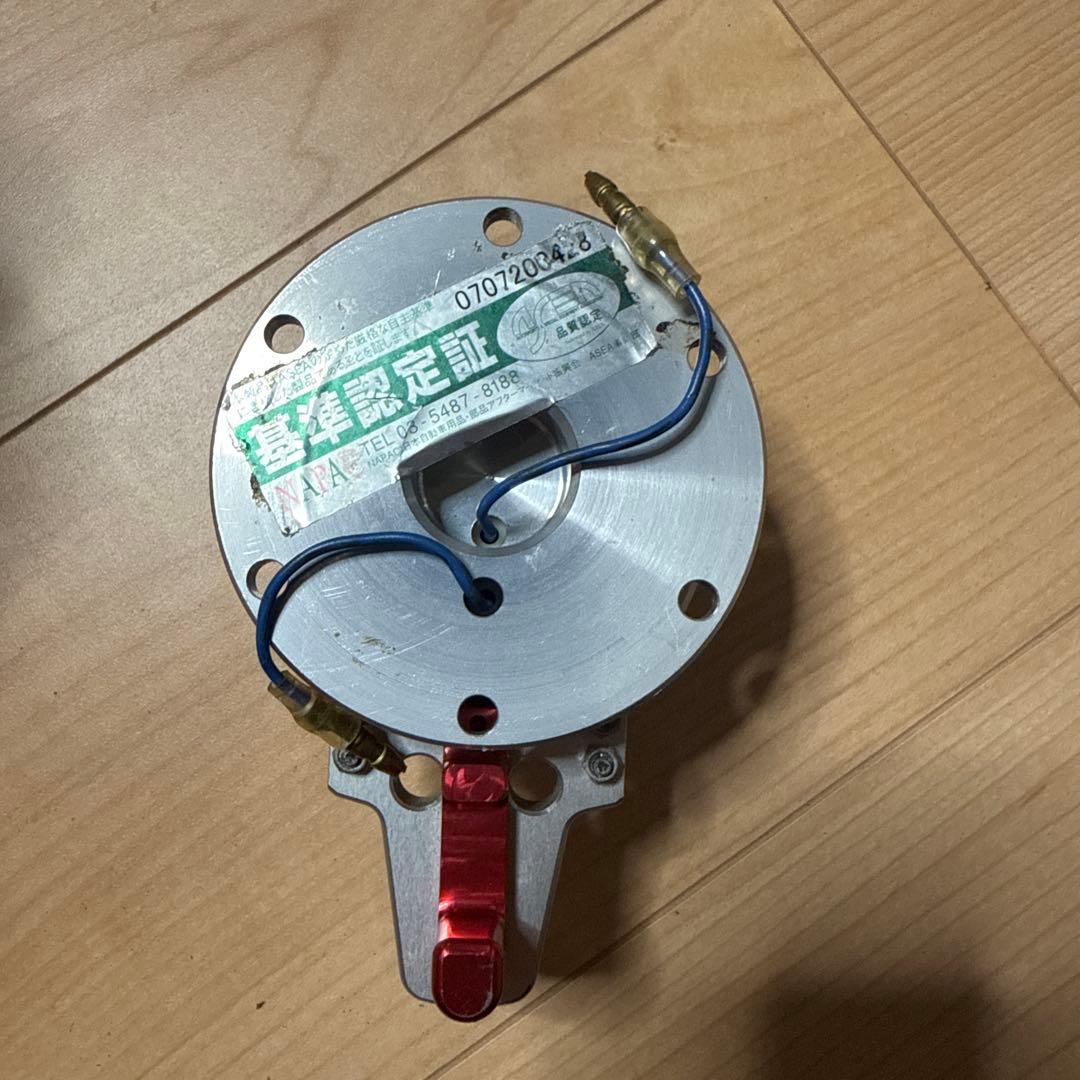 WORKS BELL RAPFIXGTC (本体のみ) ワークスベル