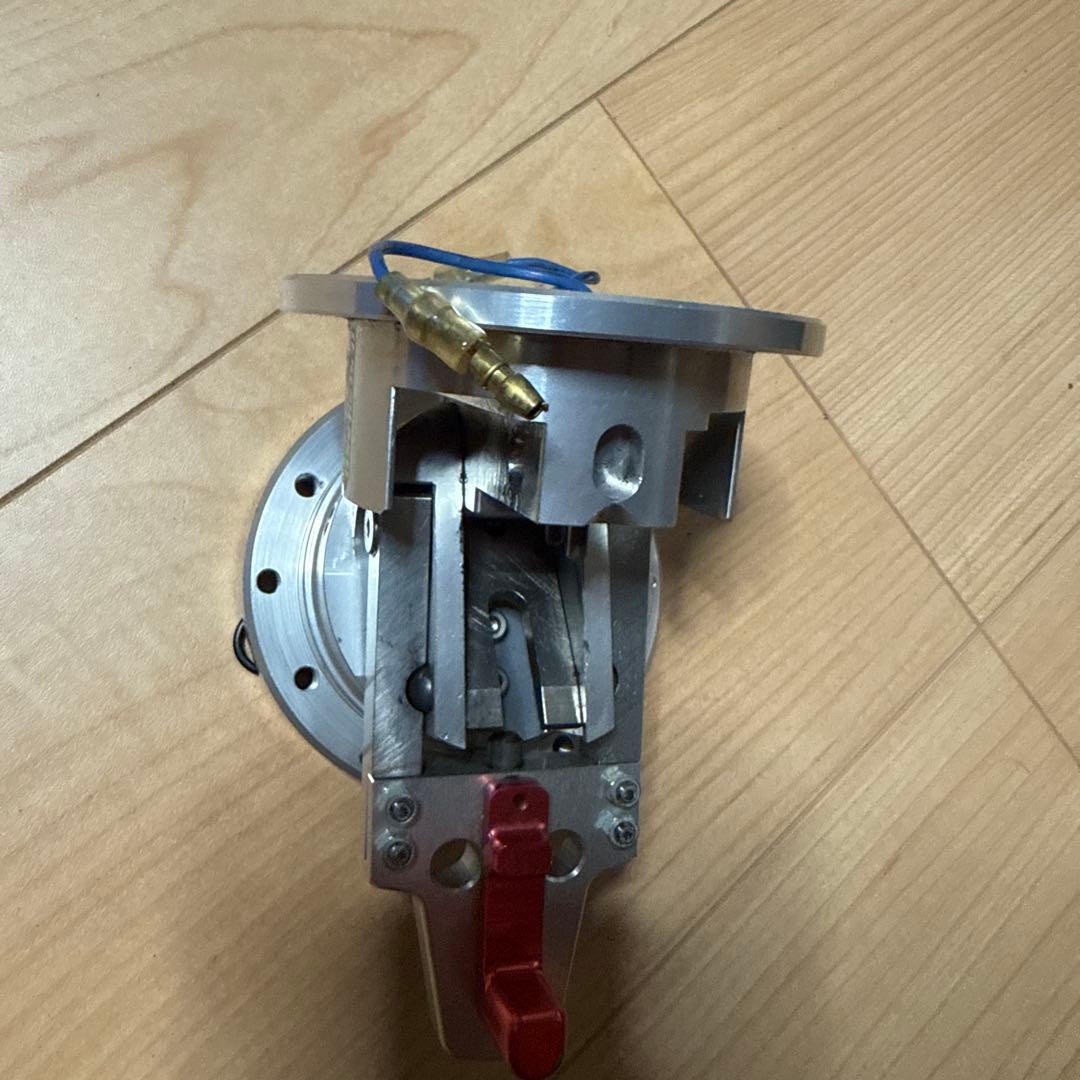 WORKS BELL RAPFIXGTC (本体のみ) ワークスベル