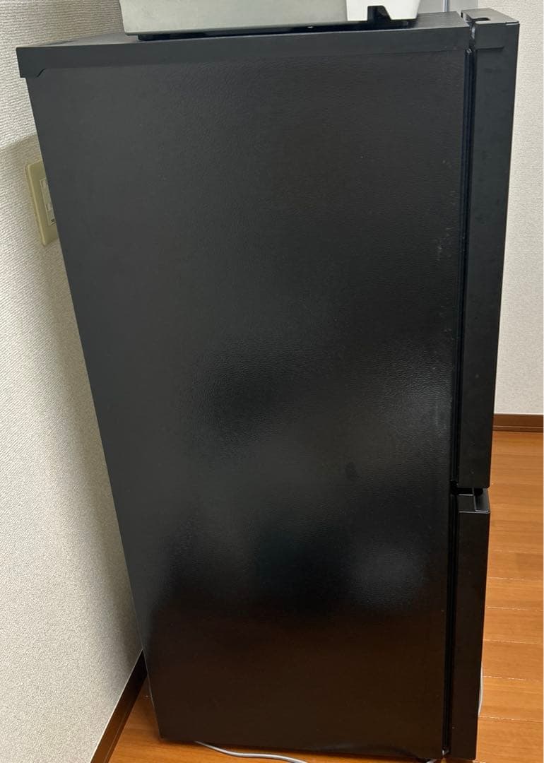 NR-B16C1-K型　Panasonic 冷蔵庫