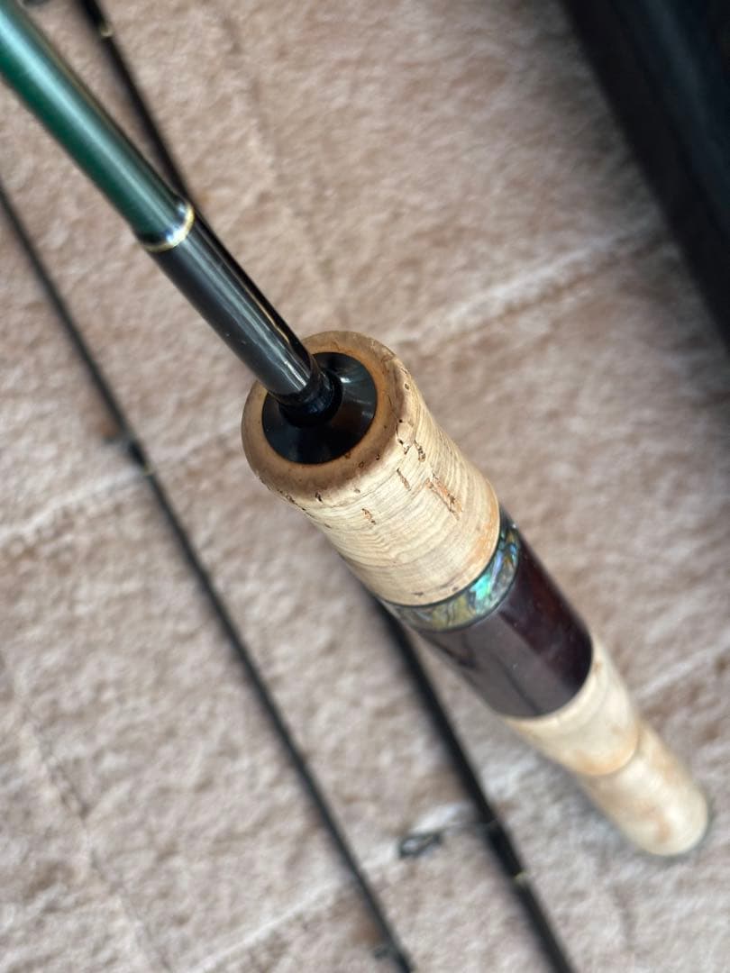 ロデオクラフトキメラ603L-e