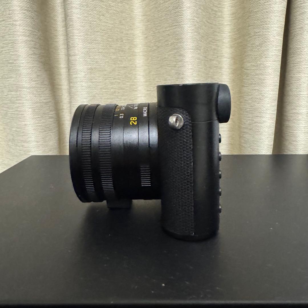 LEICA Q（typ116）