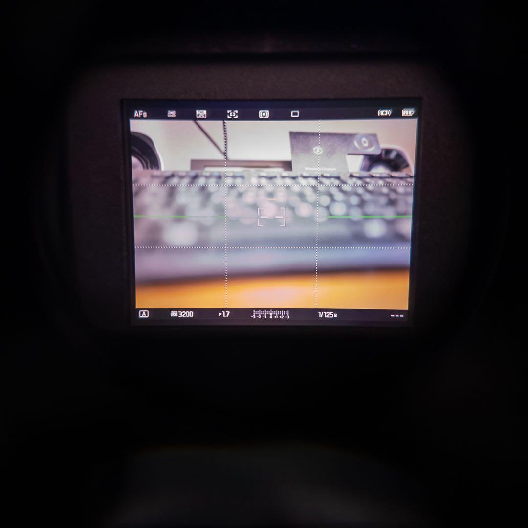 LEICA Q（typ116）