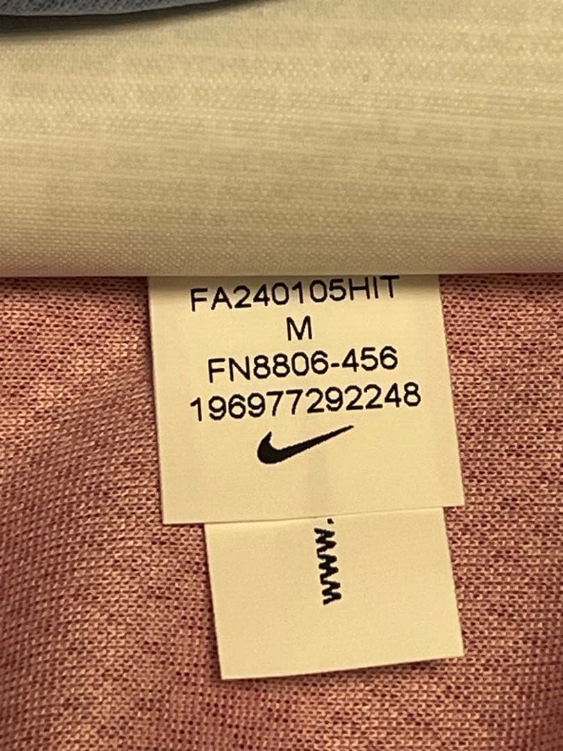 【正規品】バルセロナ　24/25 ホームレプリカ長袖