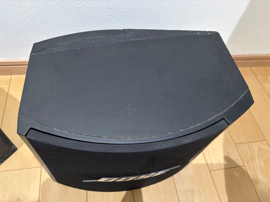Bose301 V ペア