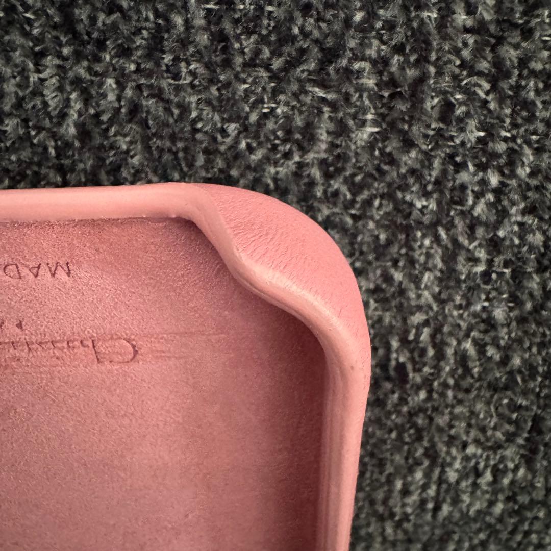 ◎新品 Christian Dior スマホケース ピンク◎