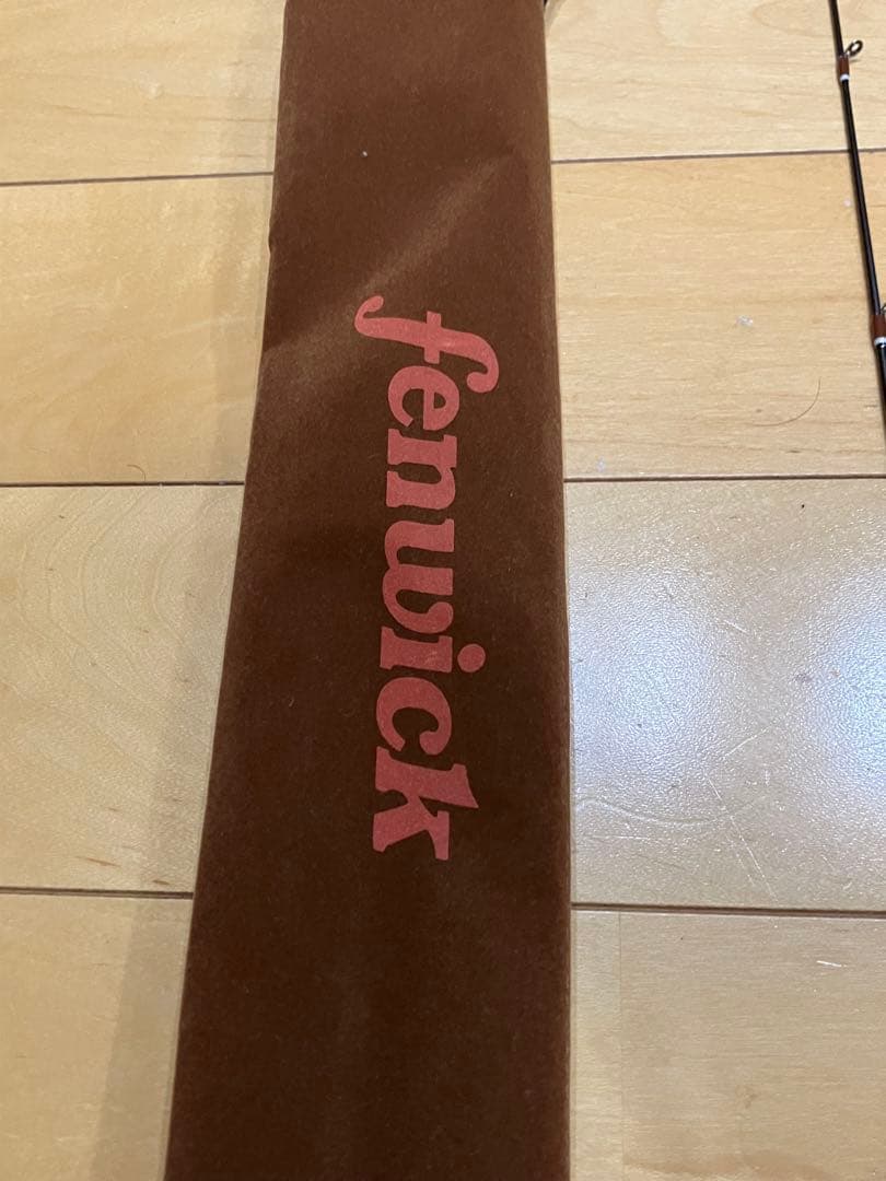 FS53CL-3J Undercut Bank フェンウィック