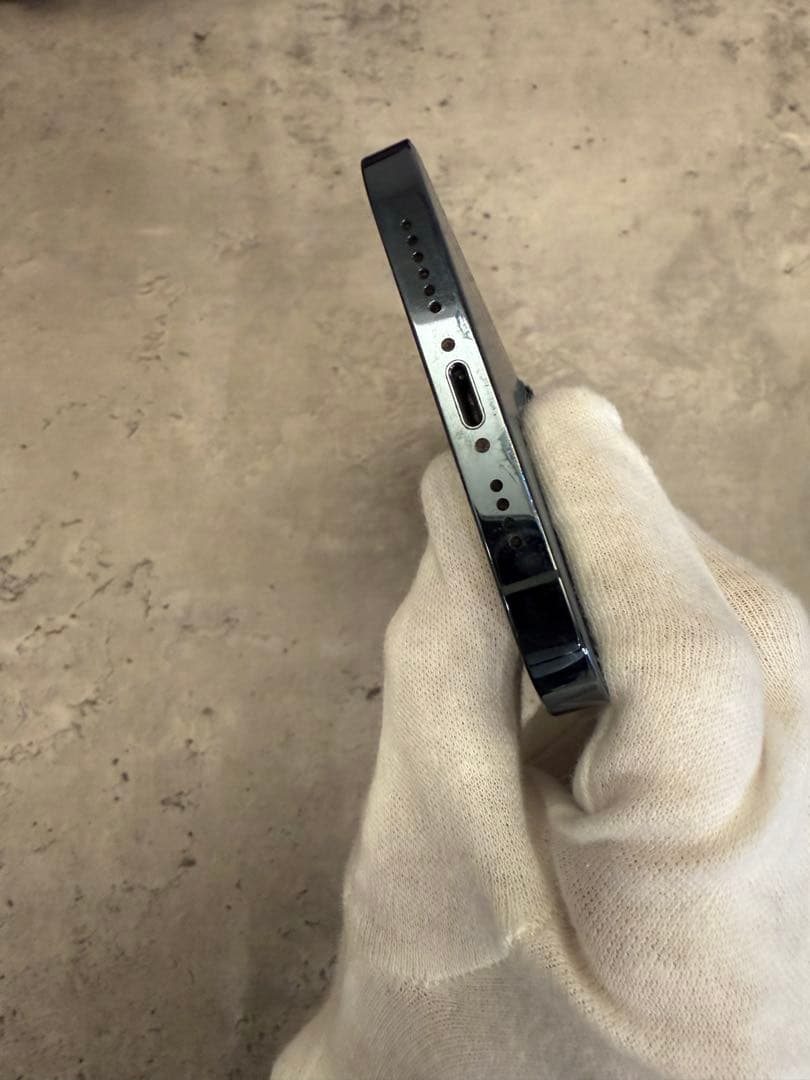 スマートフォン本体 iPhone12Pro Max 256GB