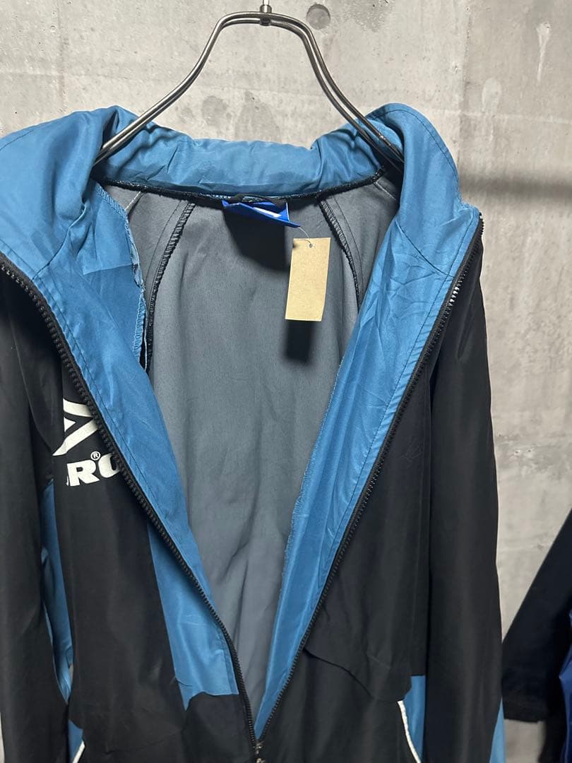 ウェア 00s UMBRO PRO TRAINING WORM UP JKT
